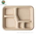 Eco Friendly Compostable Biodegradable food Tableware